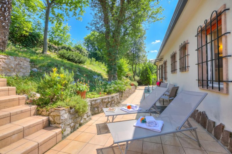 Villa Panorama with Private Pool