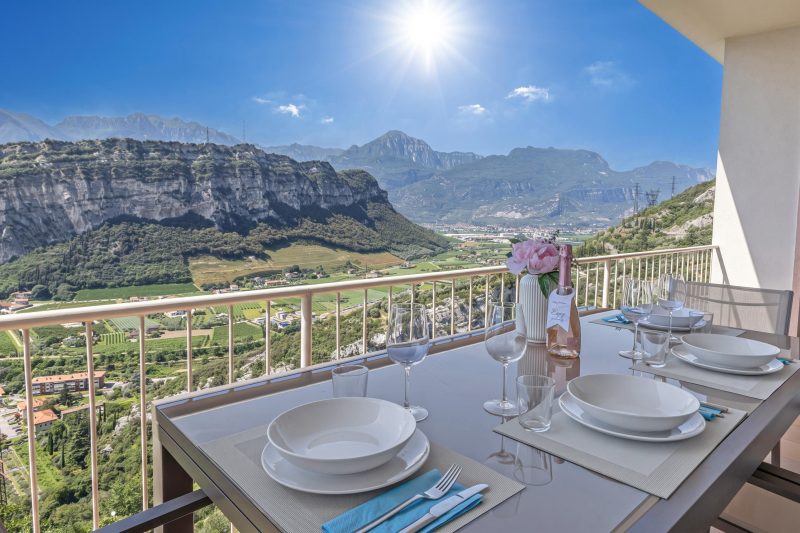 Villa Panorama with Private Pool