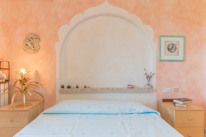 Il Poggio A3 With Shared Pool