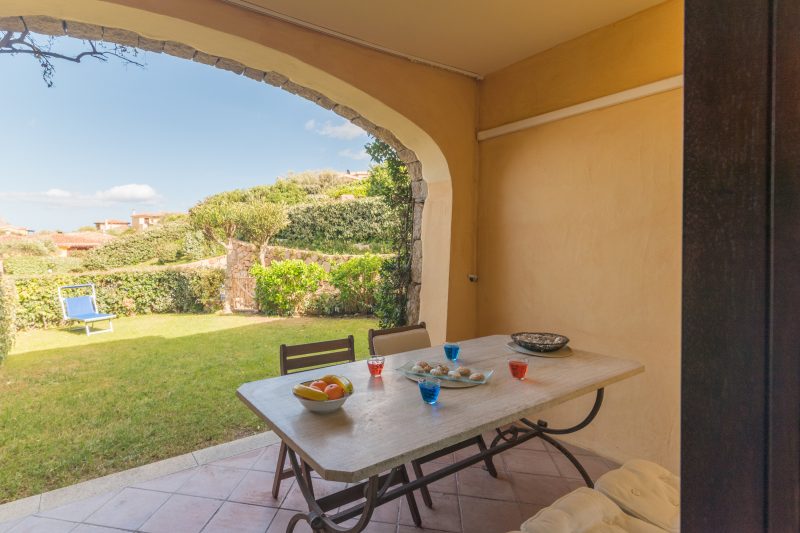 Il Poggio A3 With Shared Pool