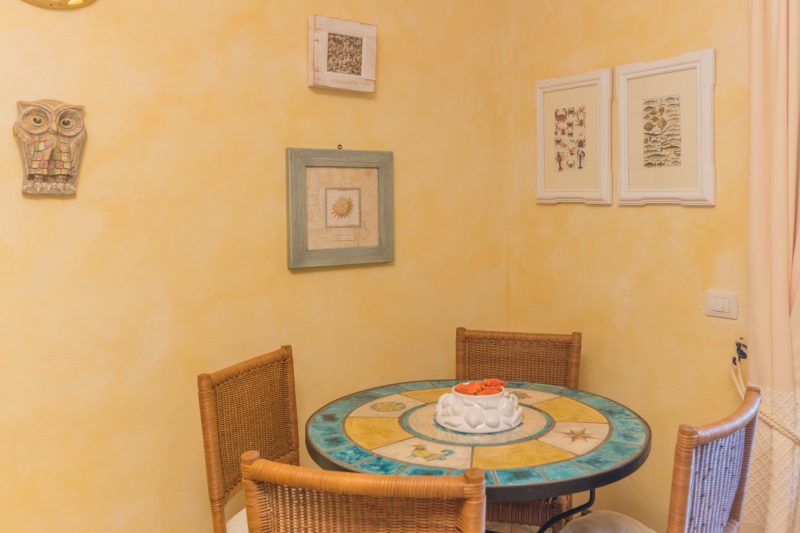 Il Poggio A3 With Shared Pool