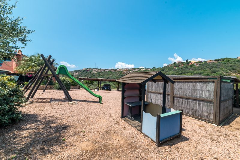 Il Poggio A3 With Shared Pool