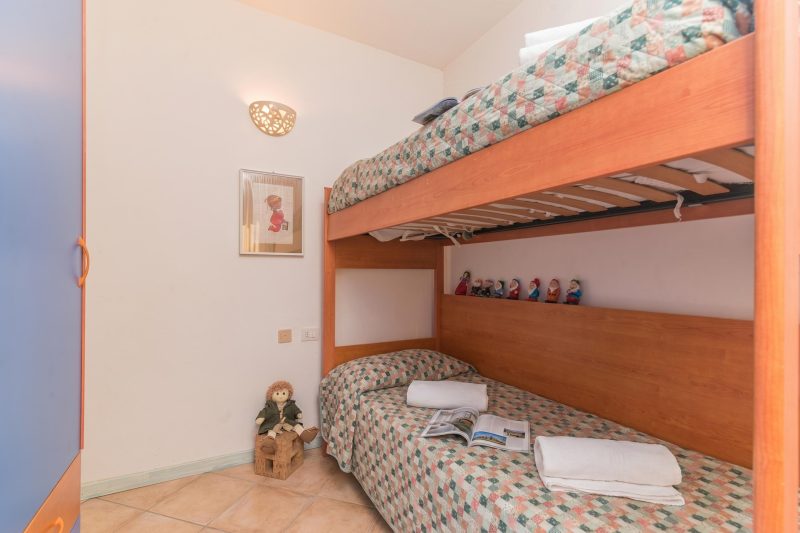 Il Poggio A3 With Shared Pool