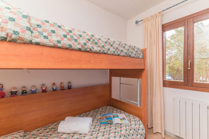 Il Poggio A3 With Shared Pool