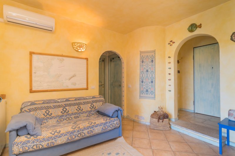 Il Poggio A3 With Shared Pool