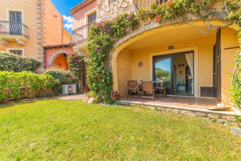 Il Poggio A3 With Shared Pool