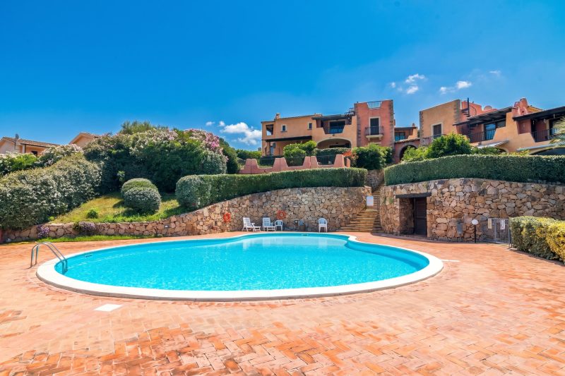 Il Poggio A3 With Shared Pool