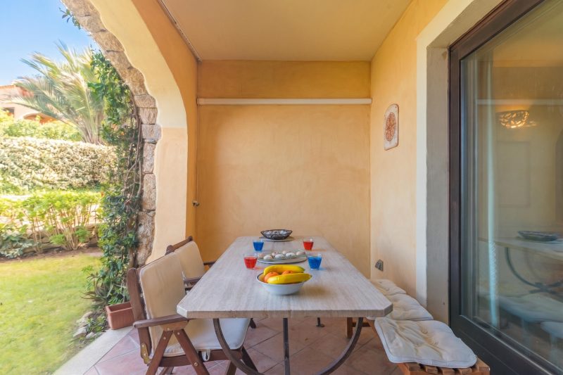 Il Poggio A3 With Shared Pool