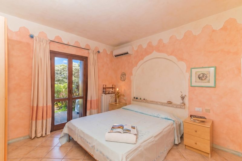 Il Poggio A3 With Shared Pool