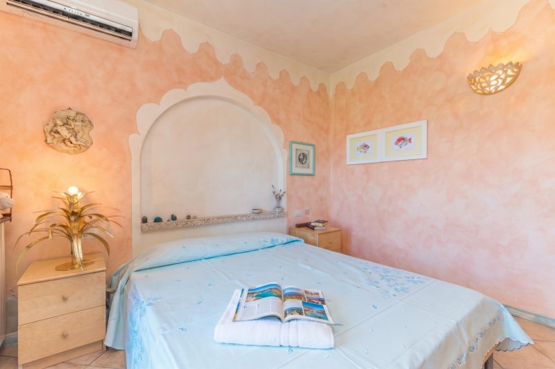 Il Poggio A3 With Shared Pool