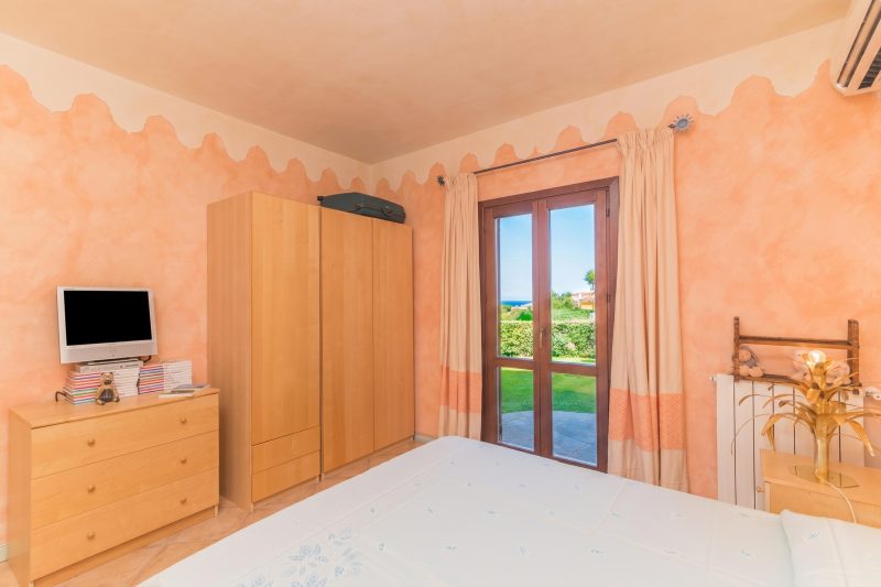 Il Poggio A3 With Shared Pool