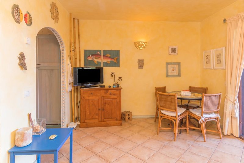 Il Poggio A3 With Shared Pool