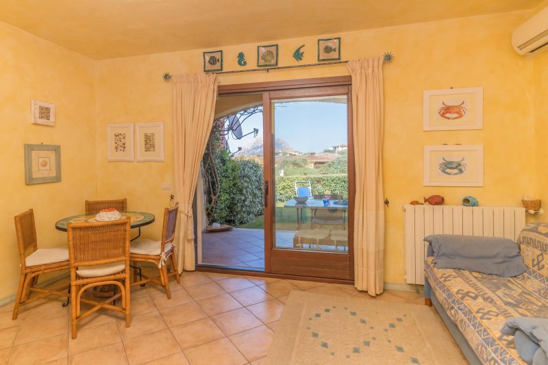 Il Poggio A3 With Shared Pool