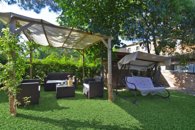 Villa With Volcano View