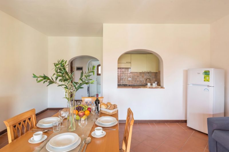 Sea Villas 1Km From The Beach