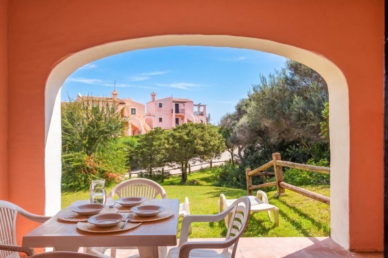 Sea Villas 1Km From The Beach