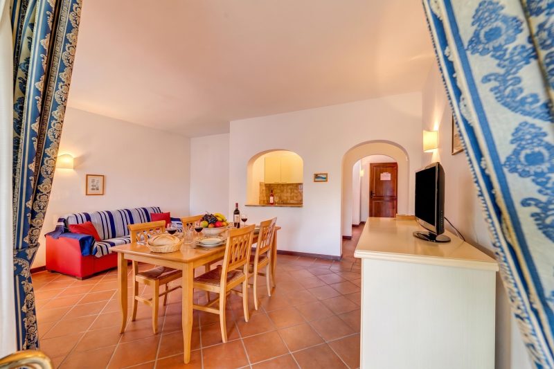 Sea Villas 1Km From The Beach