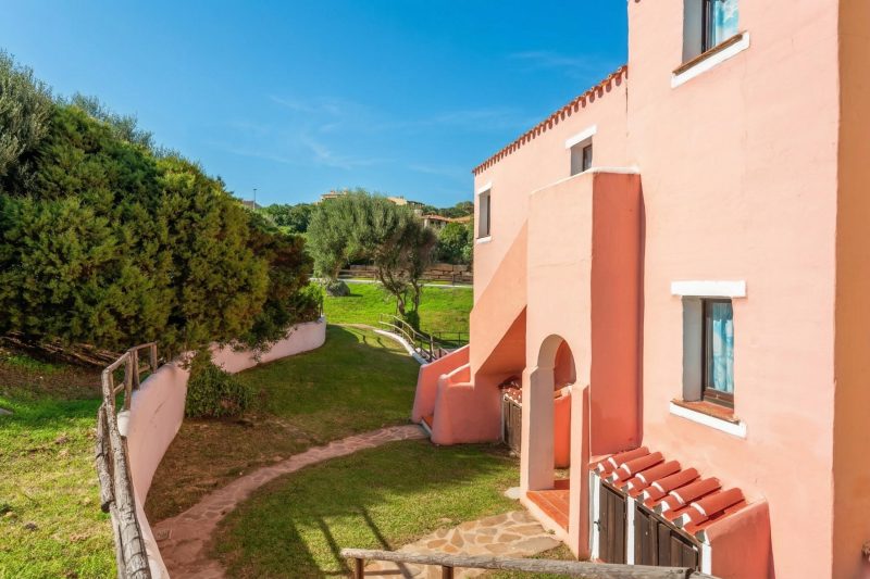 Sea Villas 4IN 1Km From The Beach
