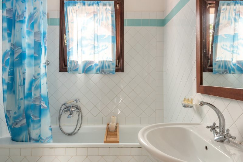 Sea Villas 4IN 1Km From The Beach