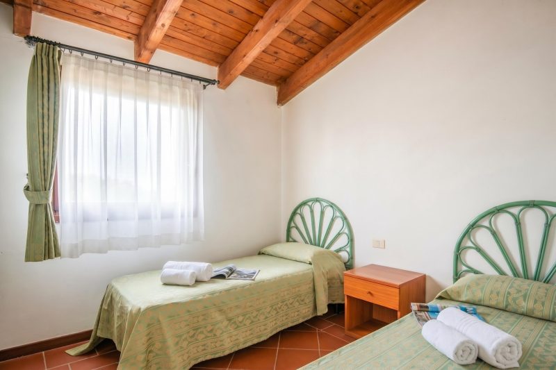 Sea Villas 6IN 1Km From The Beach