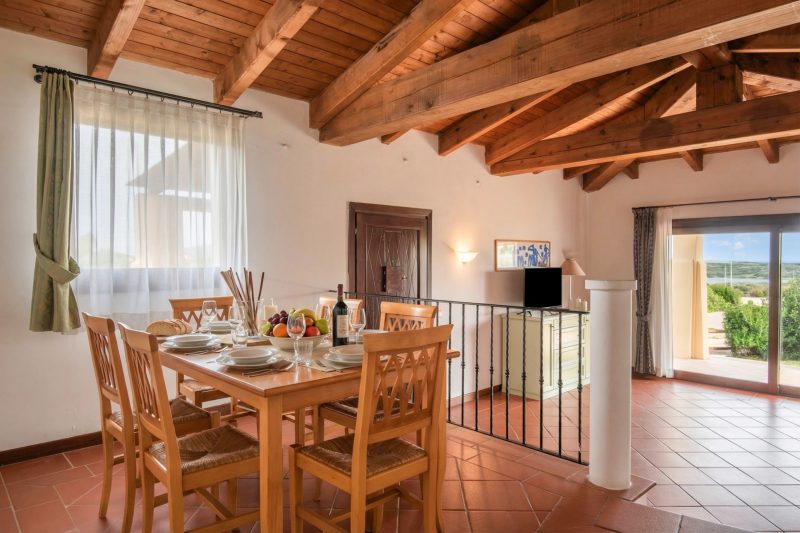 Sea Villas 6IN 1Km From The Beach