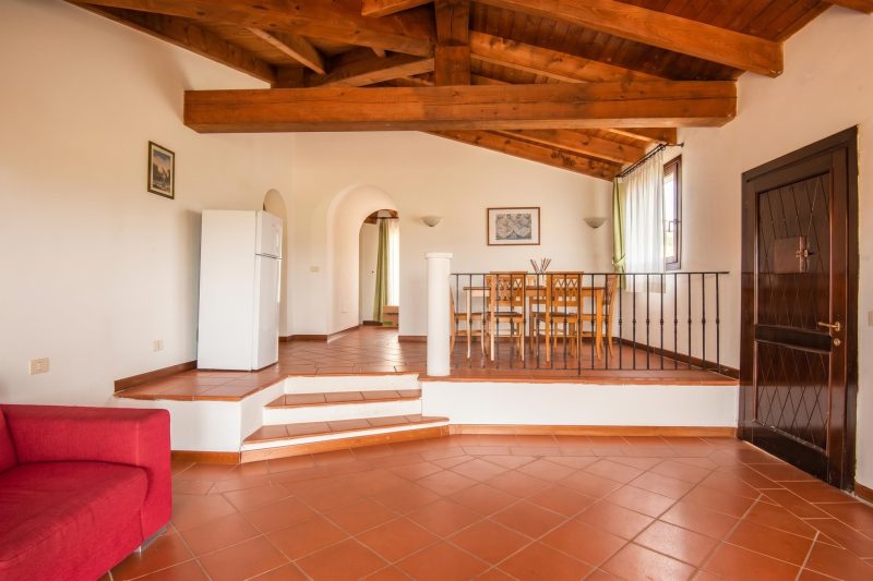 Sea Villas 6IN 1Km From The Beach