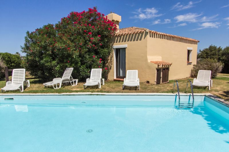 Sea Villas 6IN 1Km From The Beach