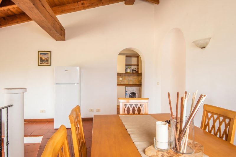 Sea Villas 6IN 1Km From The Beach