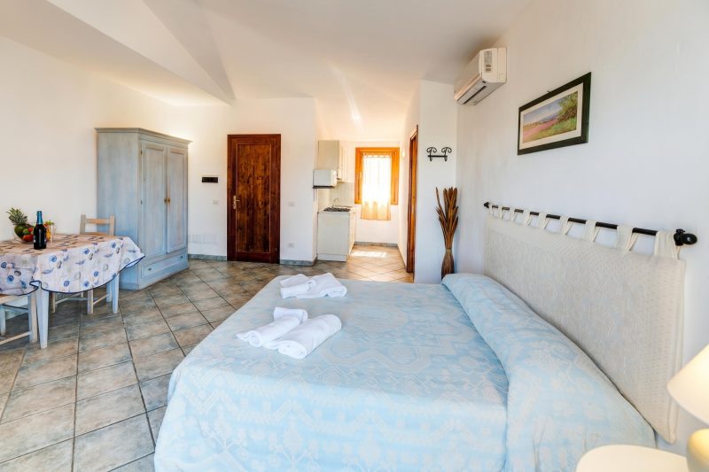 Palau Green Village Bilo