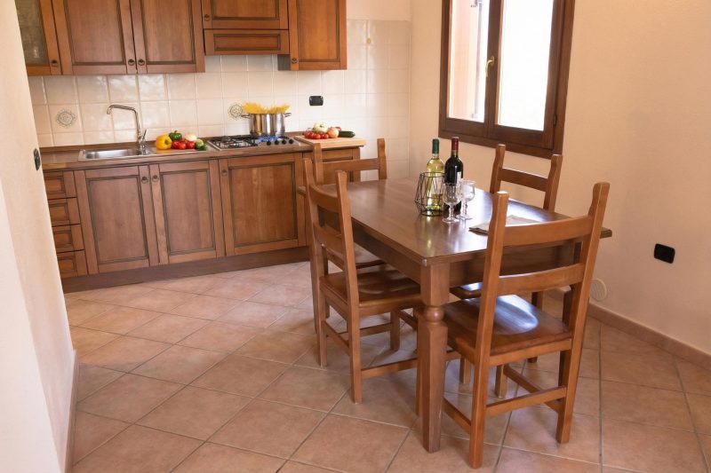 Cala Viola Trilo 1.5Km From The Beach