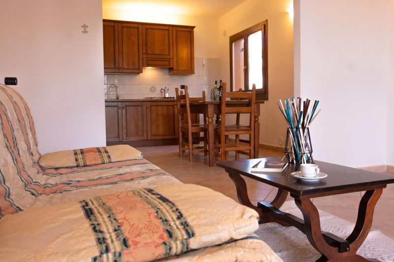 Cala Viola Trilo 1.5Km From The Beach