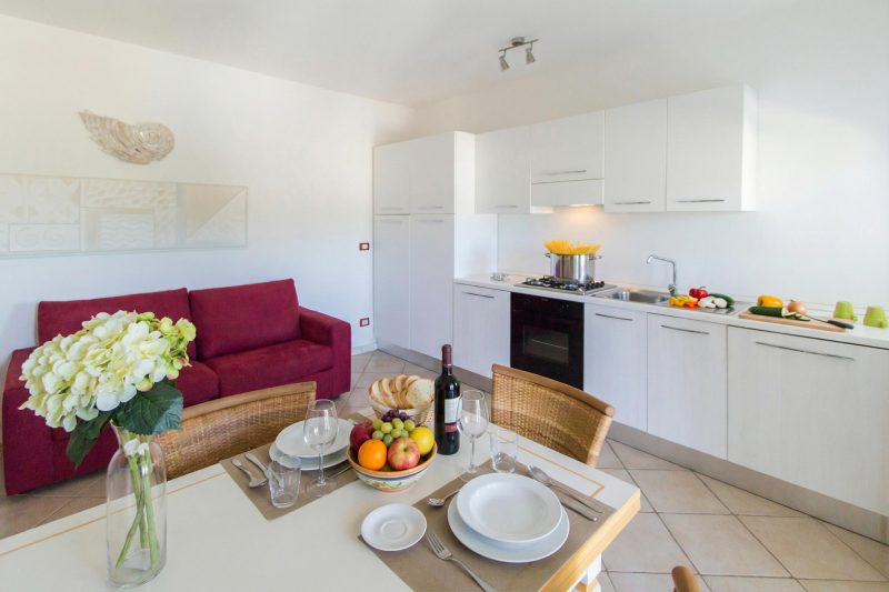 Ea Bianca Trilocale 2Km From The Beach