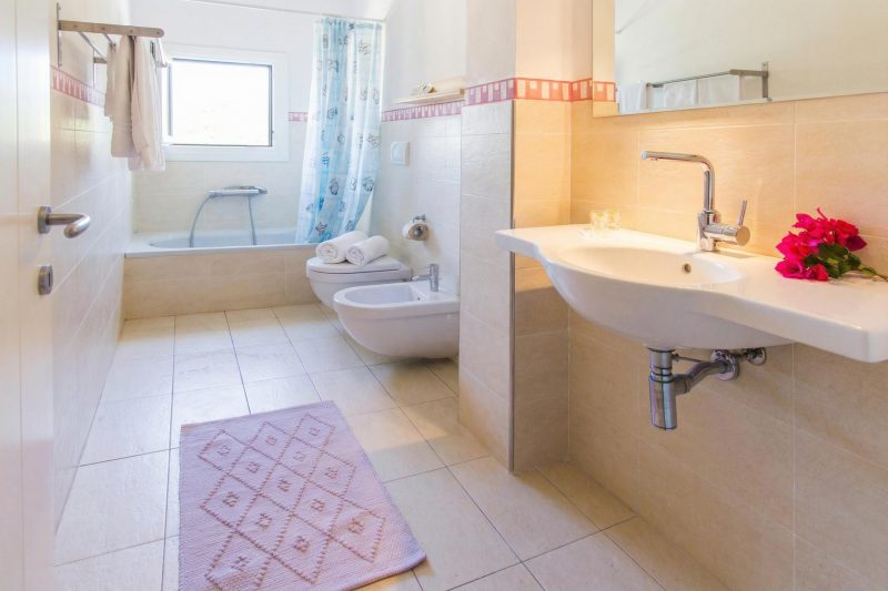 Ea Bianca Trilocale 2Km From The Beach