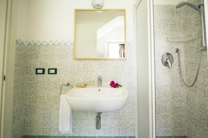Ea Bianca Trilocale 2Km From The Beach
