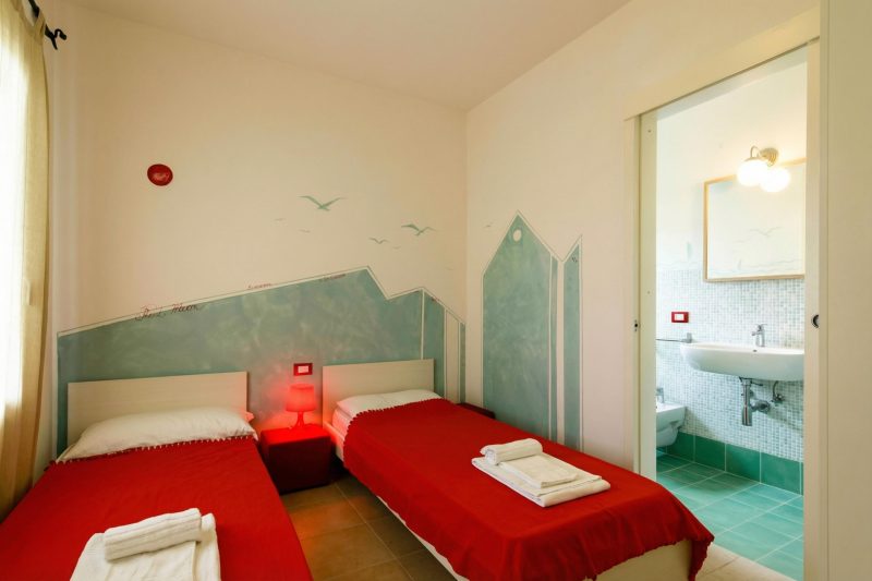 Ea Bianca Trilo 2Km From The Beach