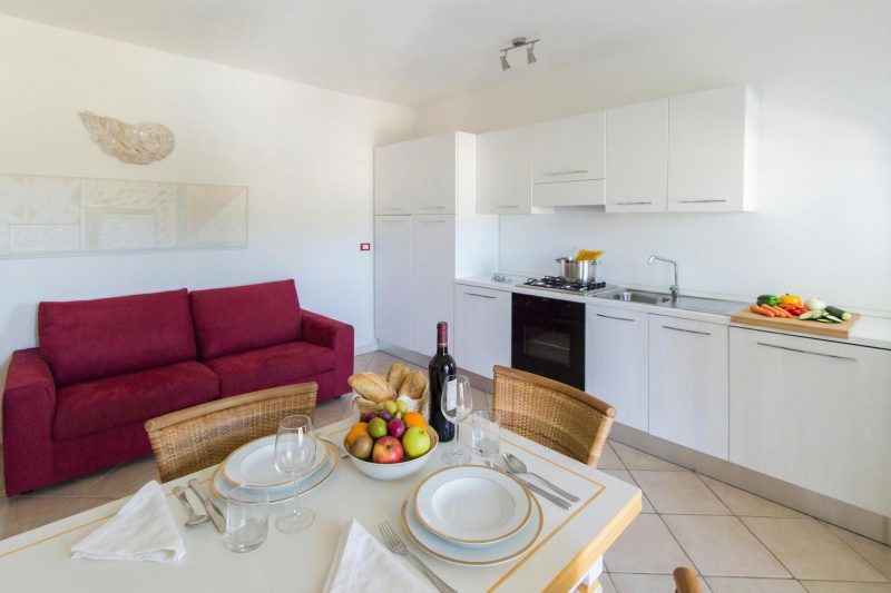 Ea Bianca Trilo 2Km From The Beach