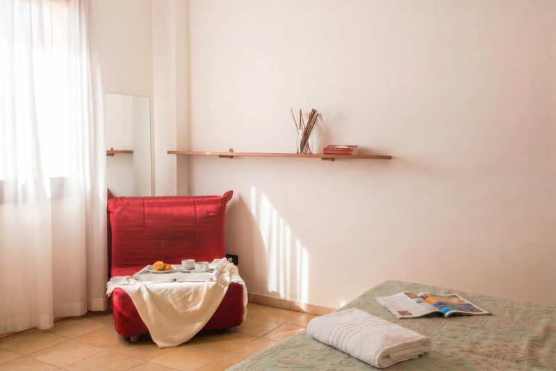 Le Fontane Bilocale 3P 4Km From The Sea