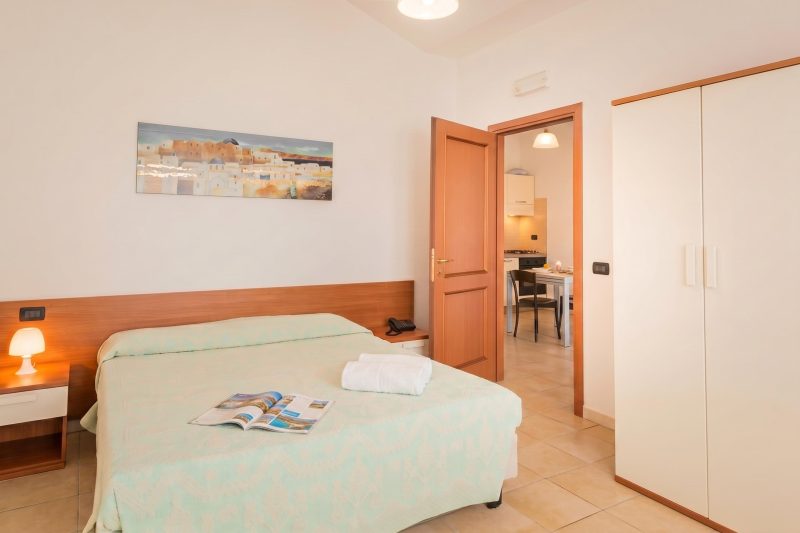 Le Fontane Bilocale 3P 4Km From The Sea