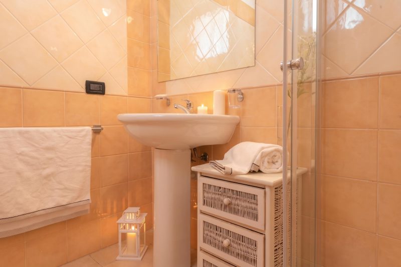 Le Fontane Bilocale 3P 4Km From The Sea