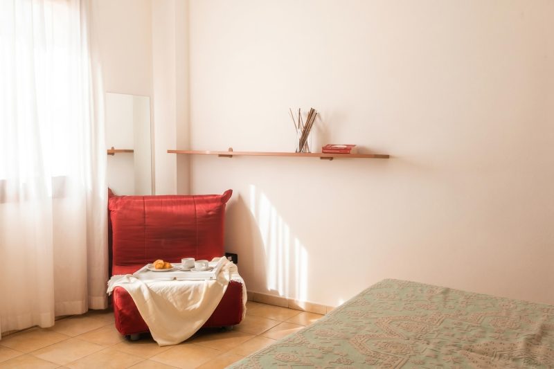 Le Fontane Bilo 3P 4Km From The Beach