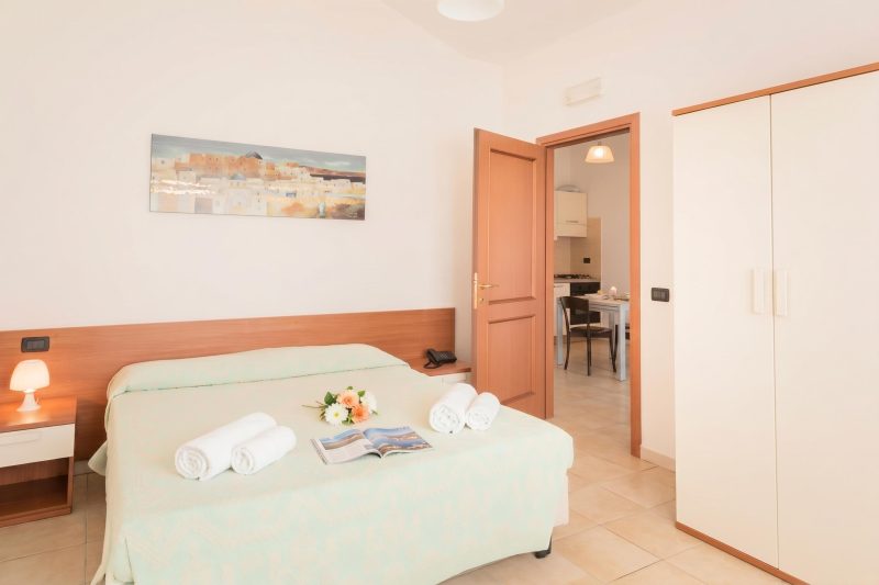 Le Fontane Bilo 3P 4Km From The Beach