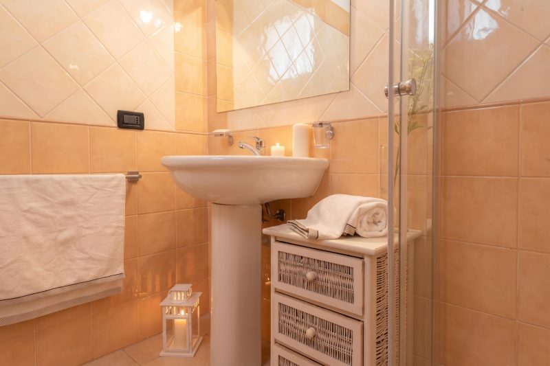 Le Fontane Bilo 3P 4Km From The Beach