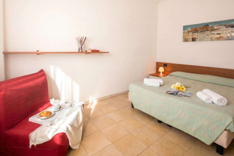 Le Fontane Bilo 3P 4Km From The Beach