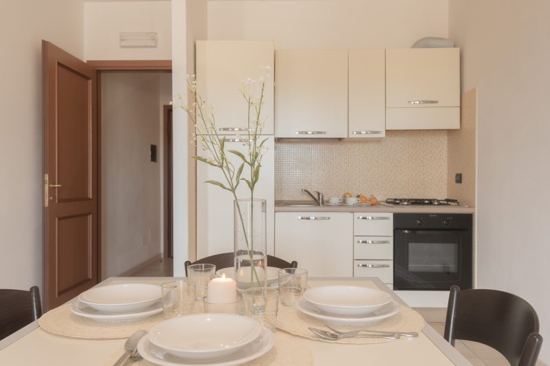 Le Fontane Bilo 4P 4 Km From The Beach