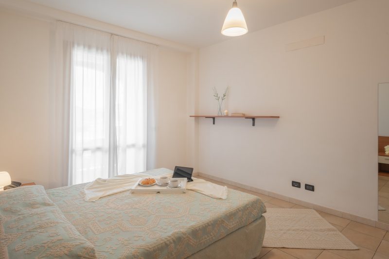 Le Fontane Bilo 4P 4 Km From The Beach