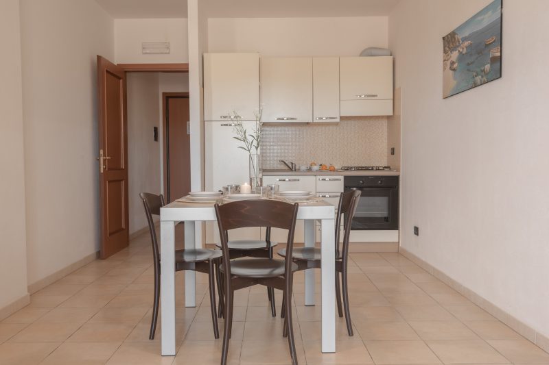 Le Fontane Bilo 4P 4 Km From The Beach