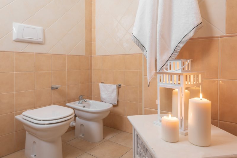 Le Fontane Bilo 4P 4 Km From The Beach