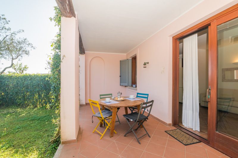 Il Borgo 2/12 700m From The Beach