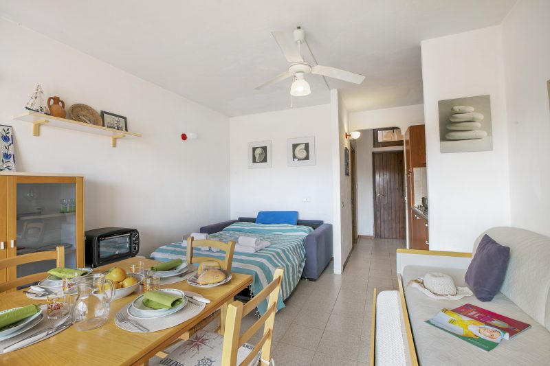 I Fari D220 600m From The Beach