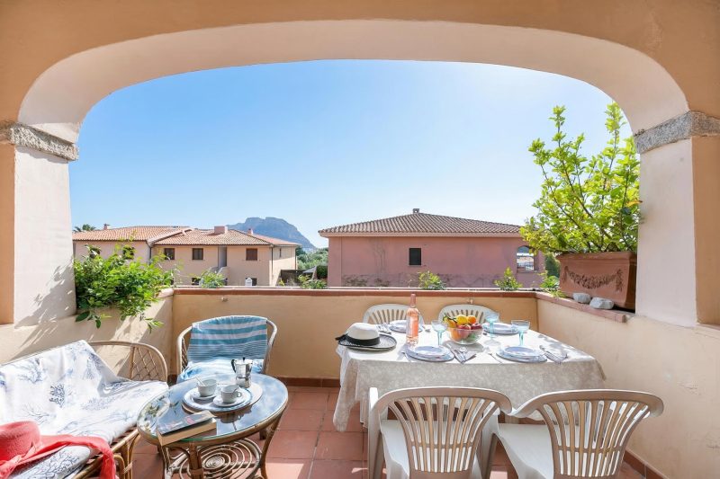 I Fari D220 600m From The Beach